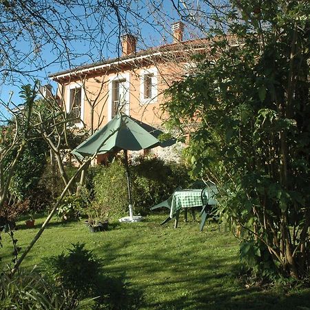 Casa Ines Pensionat Villaviciosa  Exteriör bild